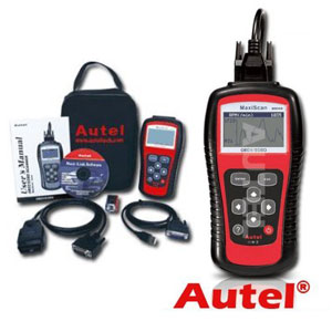 Autel MS509