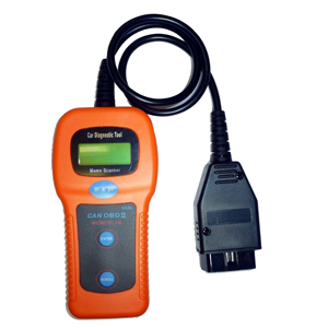 U281OBD 2CAN BUS