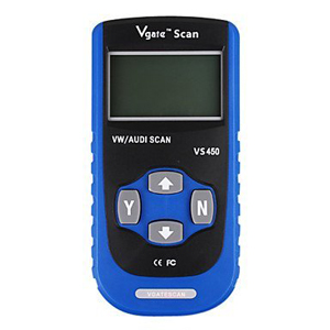 VAGCOM VGATE VS450