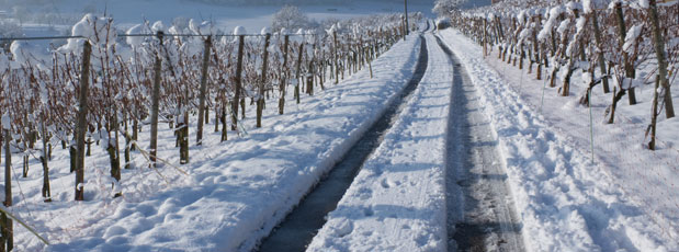 Image Of Winter Roads