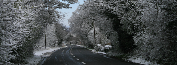 Image of Winter Roads