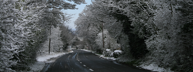 Image of Winter Roads