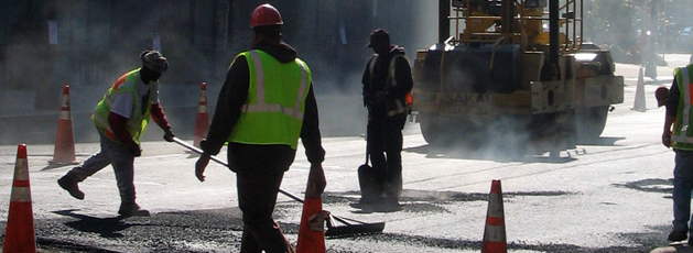 PotHoles - VAGCOM
