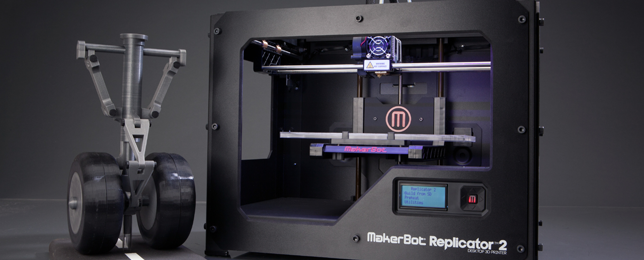 Image: 3D Printing Vagcom