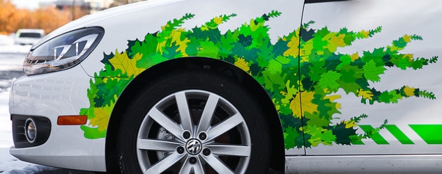 Image: GOLF Hybrid or Diesel