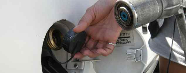 Image: LPG Fileup