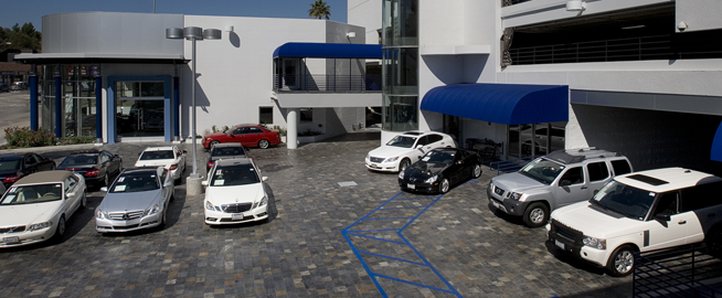 Image: VAGCOM used cars