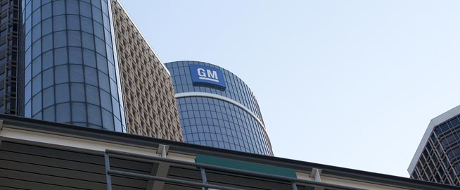 General Motors