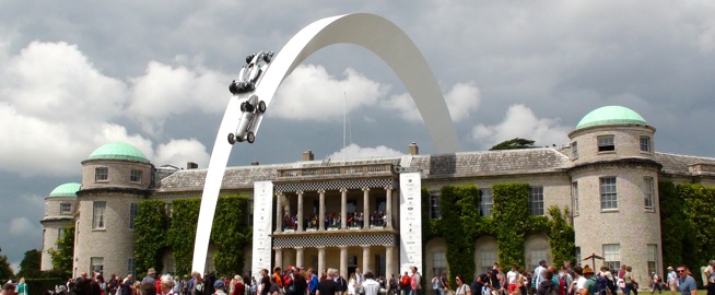 Goodwood